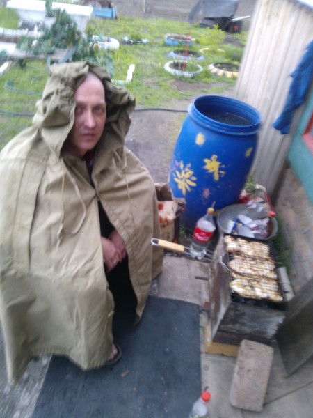 Максим Часовских