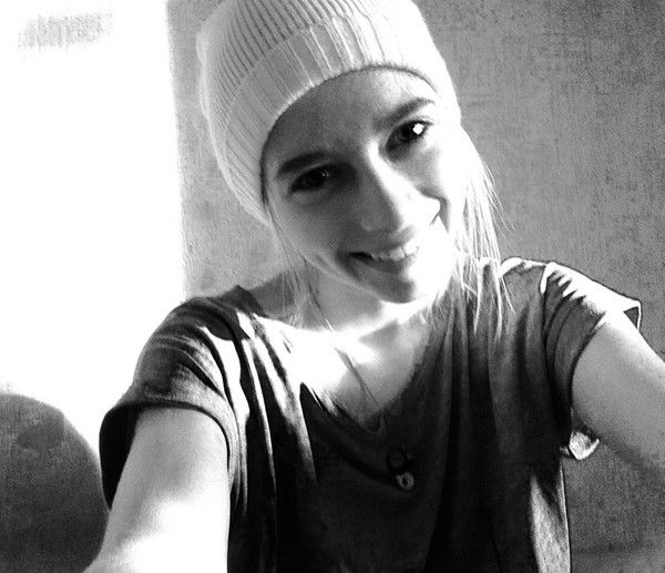 Вика Люкшина