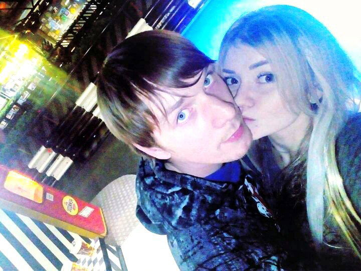 Юлия Панченко