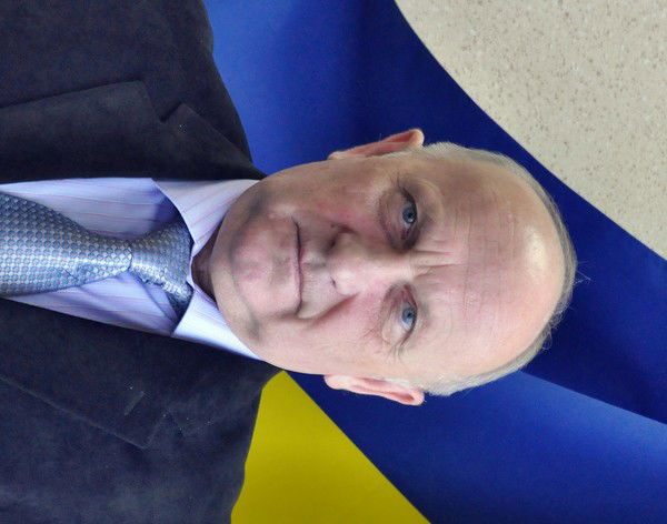 Юрий Кравченко