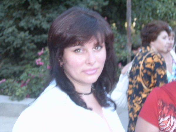 Светлана Бирюкова