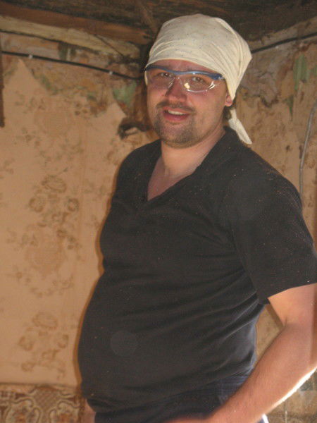 Владимир Моручков