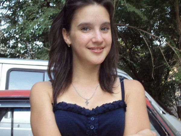 Элина Новак