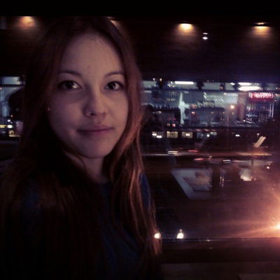 Аделина Жайтуганова