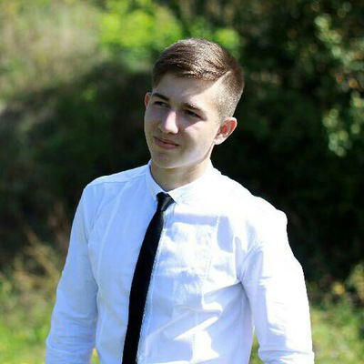 Ринат Качикаев