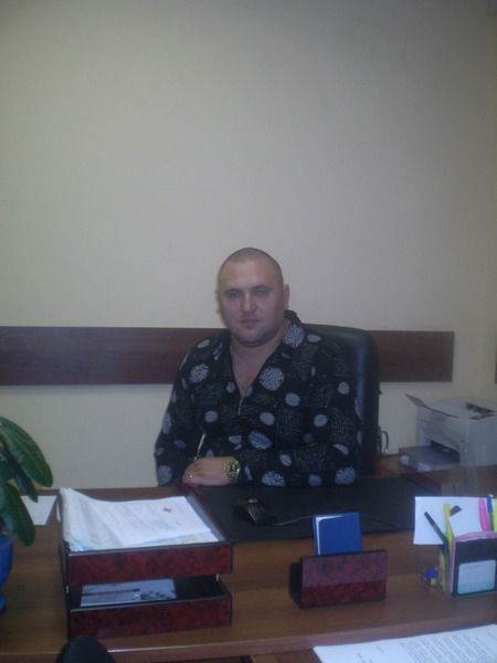 Александр Дунаев