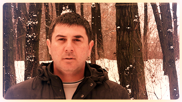 Валерий Вердиев