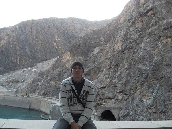 Элдияр Толубаев