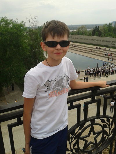 Кирилл Ульянов