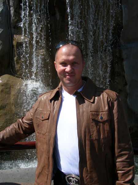 Дмитрий Милиция