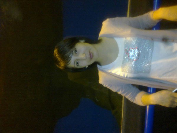 Сауле Абенова