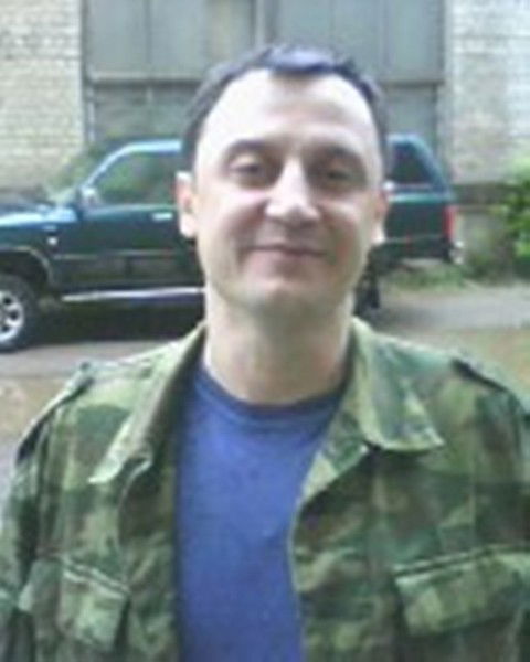 Вячеслав Аскеров