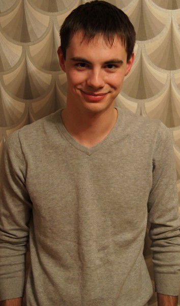 Алексей Варавин