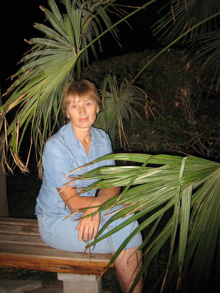 Светлана Личкун