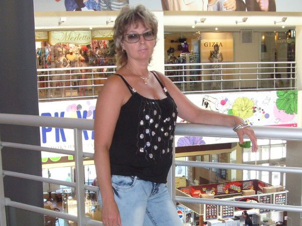 Томуся Недожогина