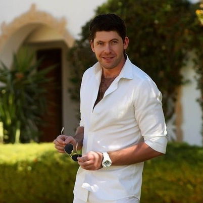 Игорь Ткабладзе