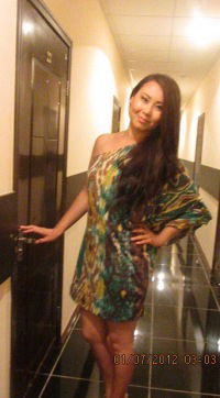 Аймушка Канапина