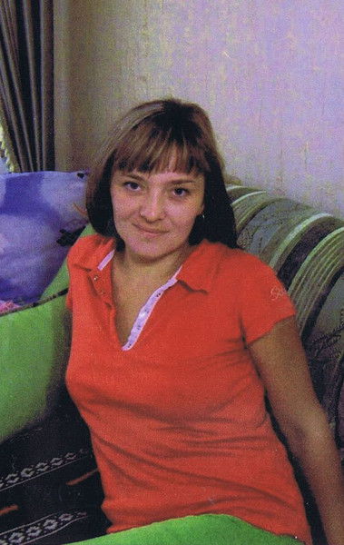 Gulnara Alexandrova