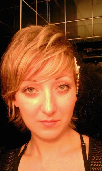 Лариса Лобанова