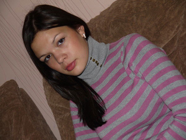 Екатерина Лукина