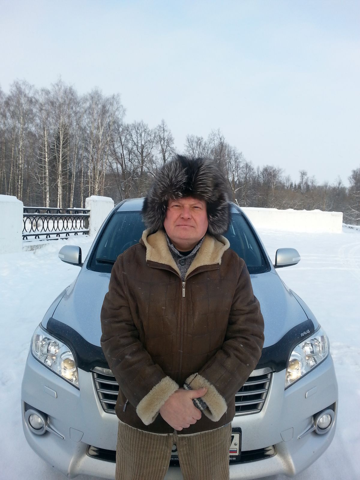 Сергей Веденеев