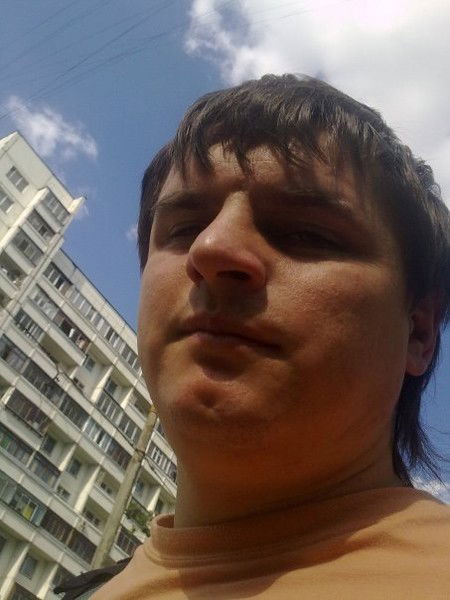 Сергей Жукович