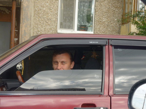 Денис Прокопьев