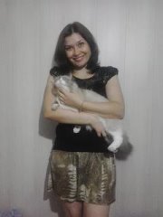 Ольга Наприенко