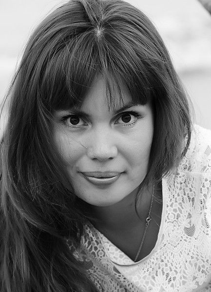 Татьяна Никифорова