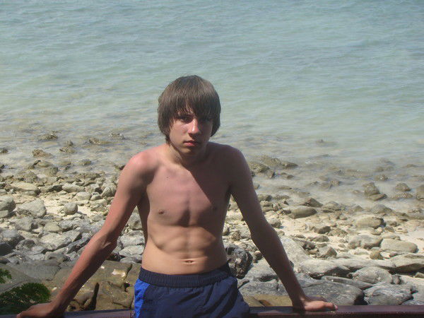 Александр Хрустиков