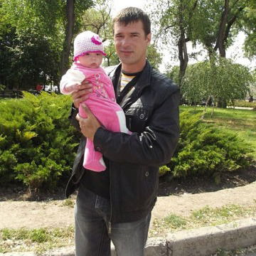 Виктор Фарина