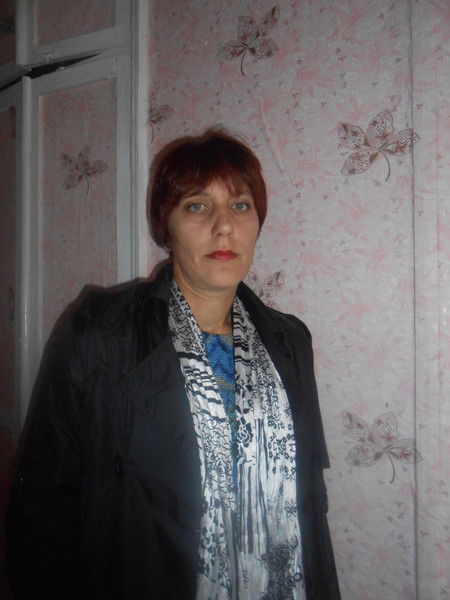 Надежда Львовна