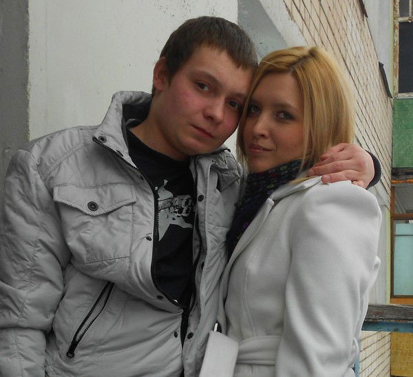 Миша Софронов