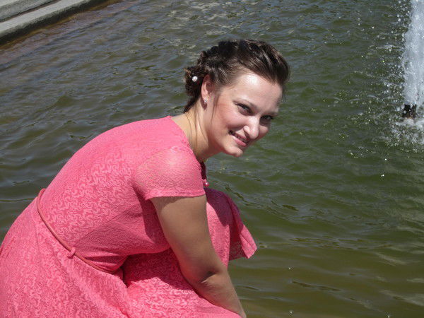 Татьяна Мороз