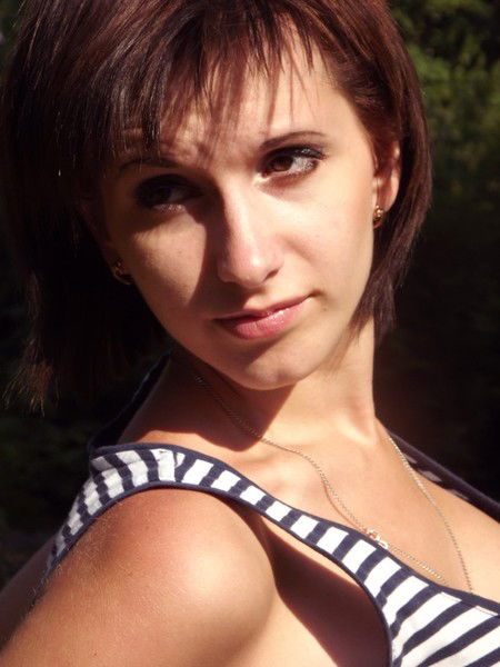 Надежда Андреянова