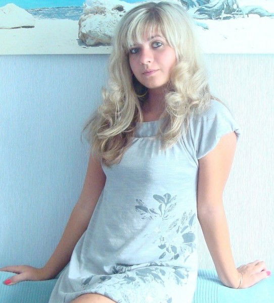 Юлия Живаева