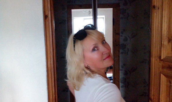 Светлана Чалей