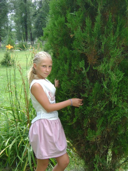 Храбрая Сердцем