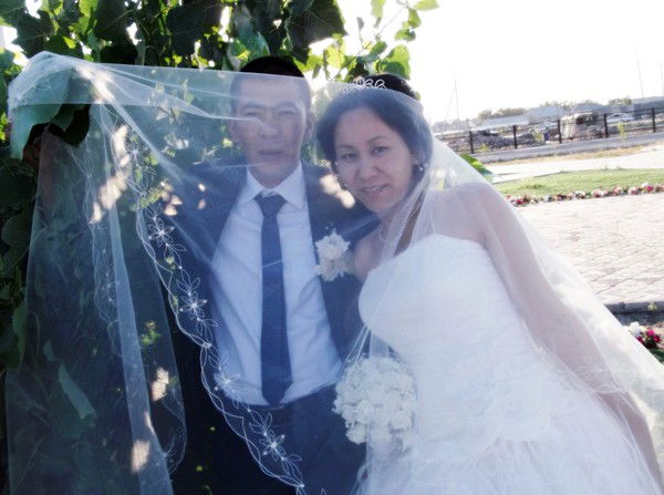 Айгуль Далмуханова