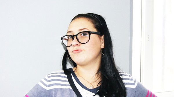 Елена Орлова