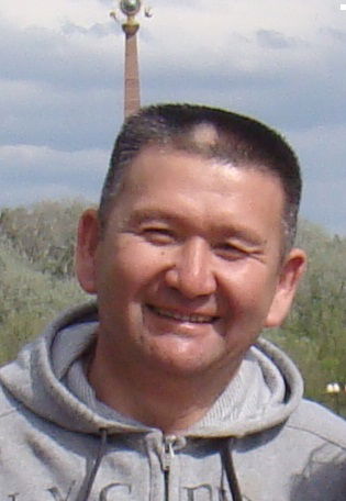 Джарлыгапов Бауыржан