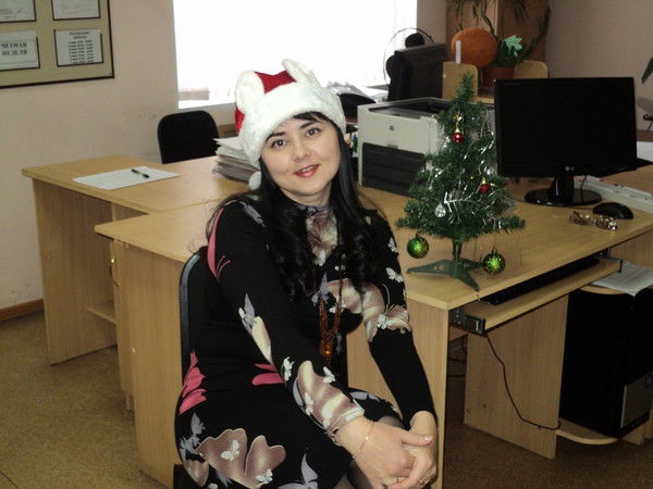 Ольга Кучеренко