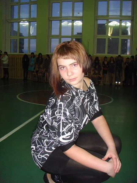 Валерия Куксова