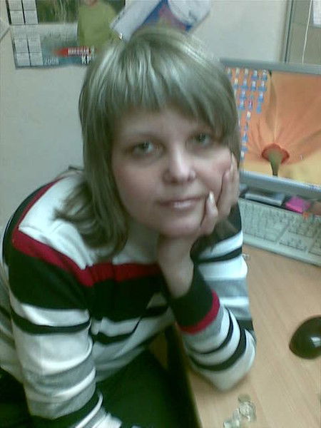 Ирина Иванова