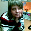 Ирина Иванова