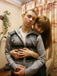 Антон Кафкунов