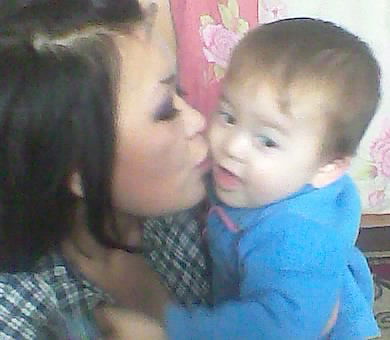 Дана Ынтыкбаева