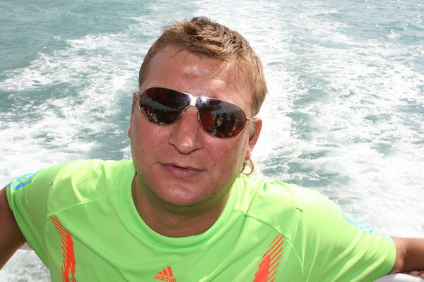 Виталя Антипов