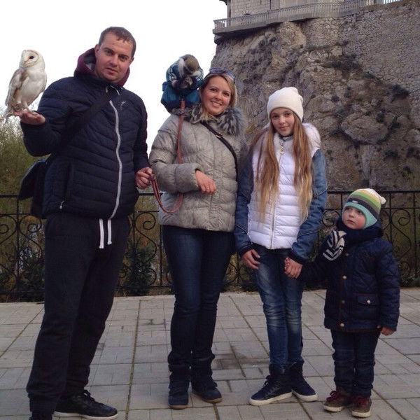 Дима Воробьев