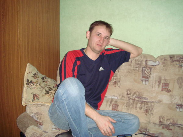 Дмитрий Филатов